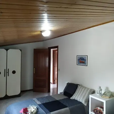 Сasa de vacaciones Casa De Amel Pontevedra