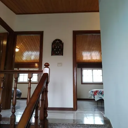 Сasa de vacaciones Casa De Amel Pontevedra