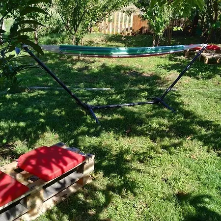 Сasa de vacaciones Casa De Amel