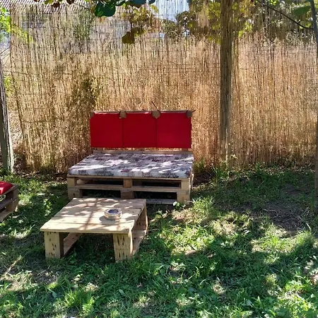 Сasa de vacaciones Casa De Amel