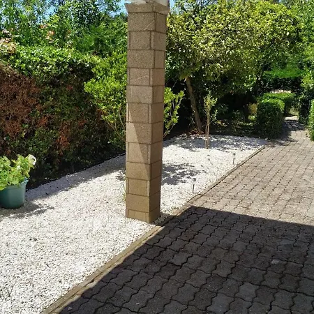 Casa De Amel Сasa de vacaciones