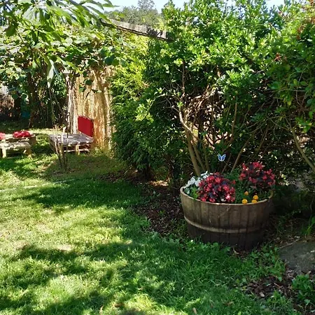 Сasa de vacaciones Casa De Amel Pontevedra