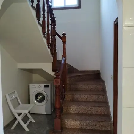 Сasa de vacaciones Casa De Amel Pontevedra