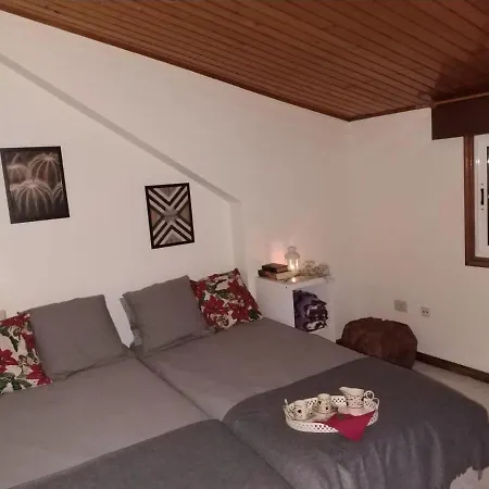 Сasa de vacaciones Casa De Amel *