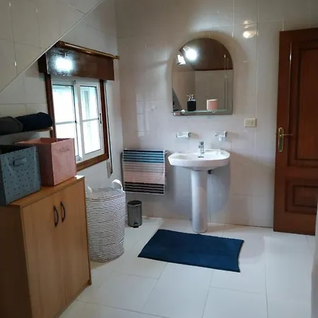 Сasa de vacaciones Casa De Amel
