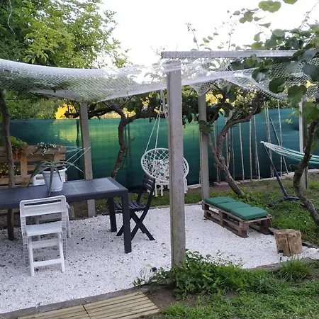 Сasa de vacaciones Casa De Amel Pontevedra